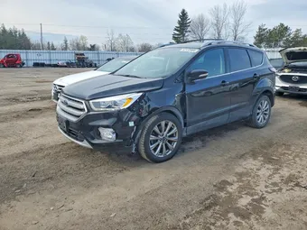 2017 Ford Escape 1FMCU9J94HUC68939 Lot 52132866