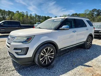2017 Ford Explorer 1FM5K8HT1HGA06885 Lot 47052816