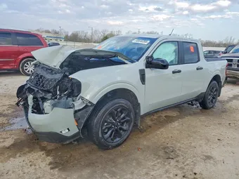 2024 Ford Maverick 3FTTW8H90RRA66624 Lot 48046366