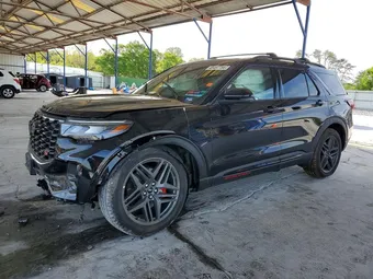 2026 Ford Explorer 1FMWK7GC0TGA11360 Lot 48487756