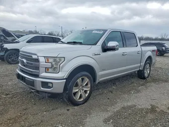 2015 Ford F-150 1FTEW1EG0FFB59929 Lot 47791866