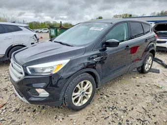 2019 Ford Escape 1FMCU9GD2KUA53045 Lot 51091996