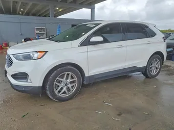 2024 Ford Edge 2FMPK4J91RBB17381 Lot 45459616