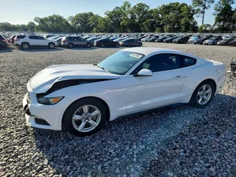 2016 Ford Mustang 1FA6P8AMXG5223879 Lot 54019986