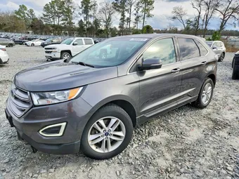 2017 Ford Edge 2FMPK4J95HBB62533 Lot 78986975