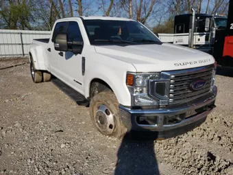 2020 Ford F-350 1FT8W3DT5LED76921