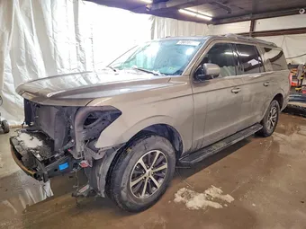 2019 Ford Expedition 1FMJK1HT1KEA27972