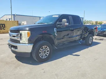 2017 Ford F-250 1FT7W2B62HEC37887 Lot 53522786