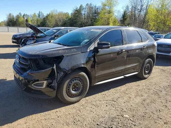 2016 Ford Edge 2FMPK4AP3GBB96743 Lot 53200456