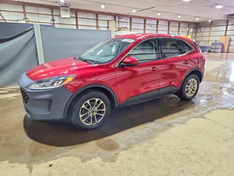 2021 Ford Escape 1FMCU9G69MUB00673 Lot 51368586