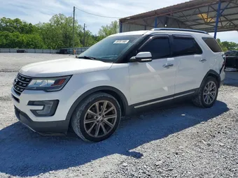 2017 Ford Explorer 1FM5K7F86HGC06427 Lot 49761166