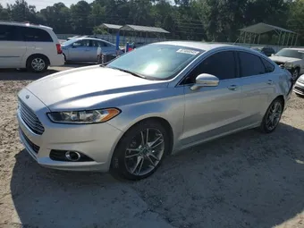 2016 Ford Fusion 3FA6P0D90GR265791 Lot 67468545
