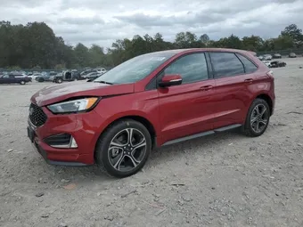 2019 Ford Edge 2FMPK4AP0KBB67645 Lot 85588345