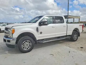 2017 Ford F-250 1FT7W2B6XHEC21842 Lot 79250605
