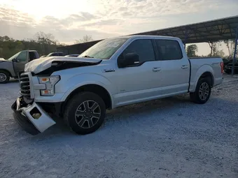 2015 Ford F-150 1FTEW1CP6FFB19132 Lot 47566986