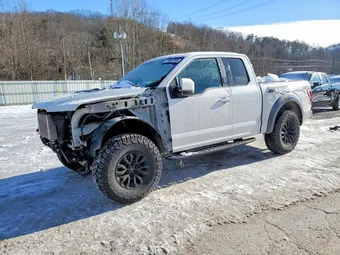 2017 Ford F-150 1FTEX1RG2HFB31687 Lot 74559795