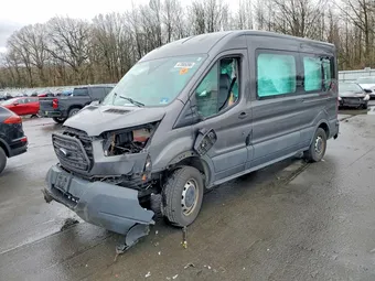 2016 Ford Transit Connect 1FBZX2CM3GKB10962 Lot 47885096