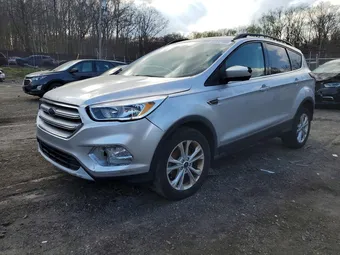 2018 Ford Escape 1FMCU0GD4JUC37073 Lot 48262106