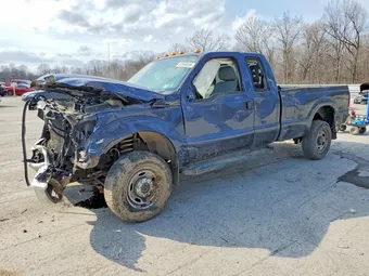 2016 Ford F-250 1FT7X2B62GEB03263 Lot 47899906