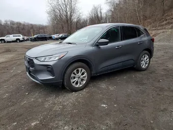 2024 Ford Escape 1FMCU9GN5RUA85801 Lot 46473096