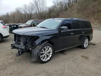 2019 Ford Expedition 1FMJK2AT9KEA12586
