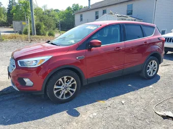 2019 Ford Escape 1FMCU9G92KUC08480 Lot 53790736