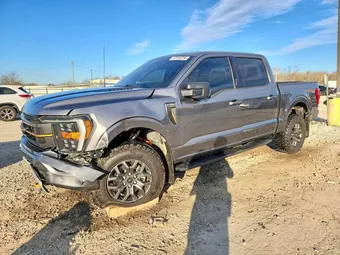 2023 Ford F-150 1FTFW1E57PFB08755 Lot 47048396