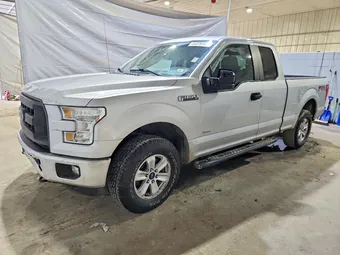 2016 Ford F-150 1FTEX1EP1GFA65914 Lot 46379106