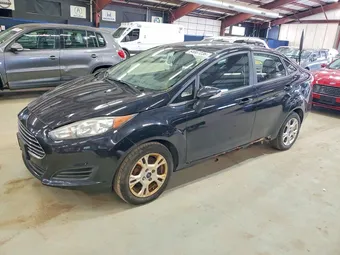 2016 Ford Fiesta 3FADP4BJ9GM182417