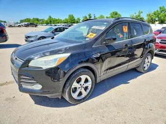 2016 Ford Escape 1FMCU0GX6GUC26594 Lot 53616586