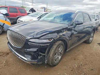 2024 Genesis GV70 5NMMADTB8RH001204