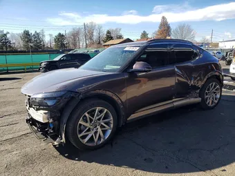 2024 Genesis GV60 KMUKCDSC2RU022275
