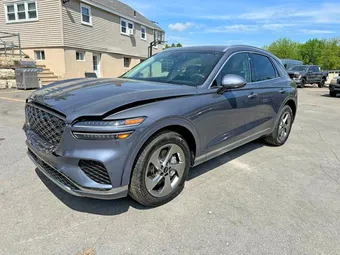 2026 Genesis GV70 5NMMADTBXTH060620