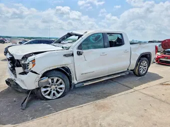 2020 GMC Sierra 1500 3GTP8BEDXLG297924 Lot 51358216