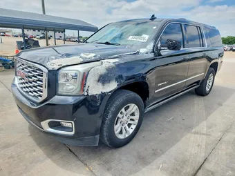 2019 GMC Yukon XL 1GKS1HKJ2KR327190