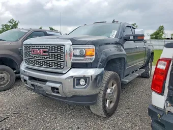2016 GMC Sierra 2500HD 1GT12TEG3GF215403 Lot 54121246