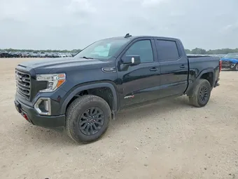 2019 GMC Sierra 1500 1GTP9EED2KZ163812 Lot 52705556