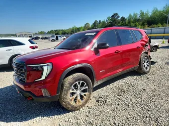 2024 GMC Acadia 1GKENPKS1RJ243679 Lot 49160436