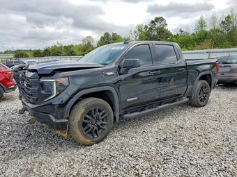 2025 GMC Sierra 1500 3GTUUCE8XSG335268 Lot 48531866