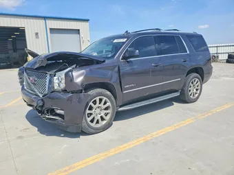 2016 GMC Yukon 1GKS2CKJ6GR480520 Lot 48099796