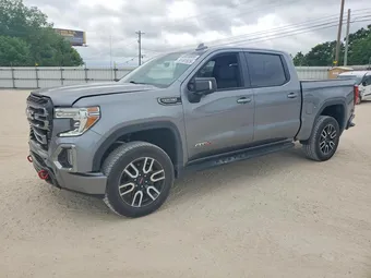 2021 GMC Sierra 1500 1GTP9EED2MZ112779 Lot 51101526