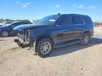 2020 GMC Yukon 1GKS1BKC2LR254628 Lot 48766766