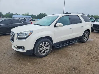 2015 GMC Acadia 1GKKRRKD0FJ321157 Lot 52861486