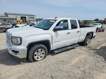 2016 GMC Sierra 1GTR1LEC3GZ343271 Lot 49982166