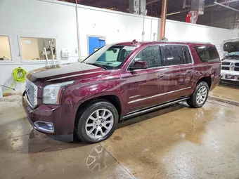 2017 GMC Yukon XL 1GKS1HKJ7HR284717