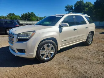 2015 GMC Acadia 1GKKVTKD6FJ314299 Lot 53447726