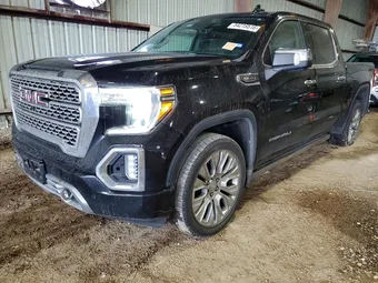 2021 GMC Sierra 1500 3GTU9FEL6MG170491 Lot 54219516
