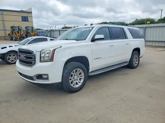 2015 GMC Yukon XL 1GKS2HKC0FR158615