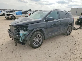 2024 GMC Terrain 3GKALVEG1RL197179 Lot 77721245