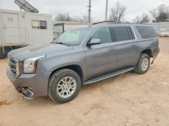 2019 GMC Yukon XL 1GKS2GKC9KR246583 Lot 79293025